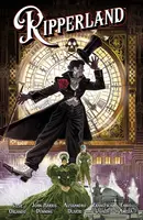 Ripperland Collected