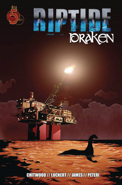 Riptide Draken Collected