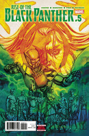 Rise of the Black Panther (2018)