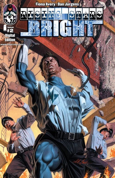 Rising Stars: Bright #2