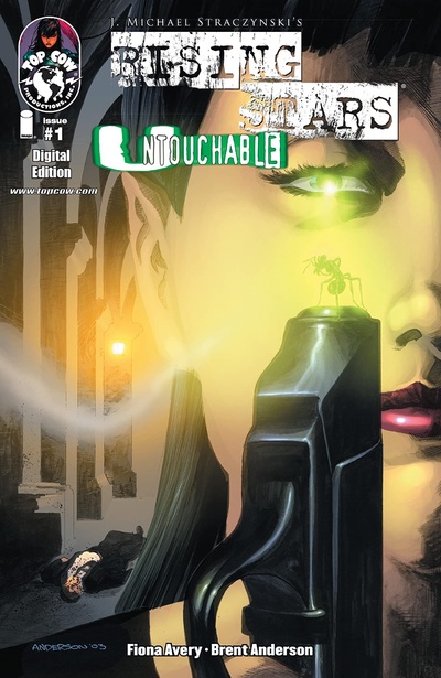 Rising Stars: Untouchable