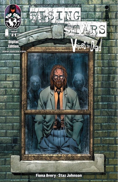 Rising Stars: Voices of the Dead