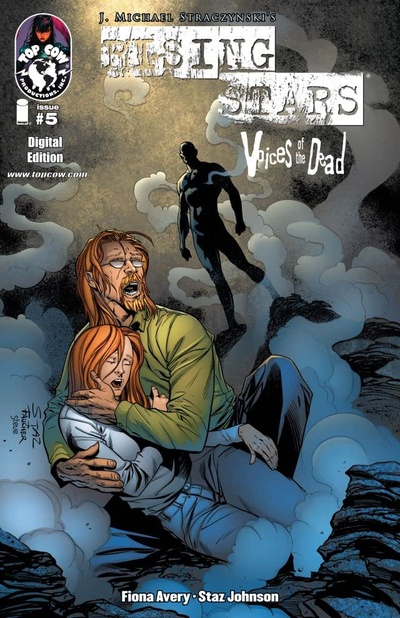 Rising Stars: Voices of the...