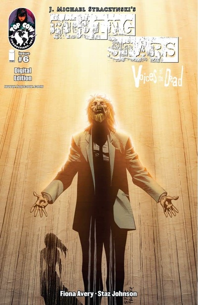 Rising Stars: Voices of the...