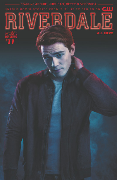 Riverdale #11