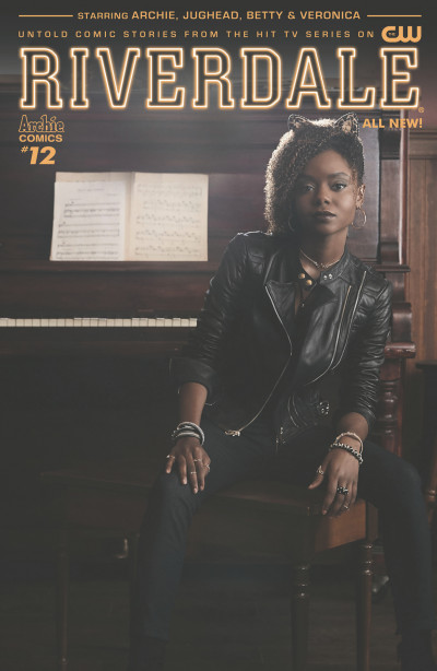 Riverdale #12
