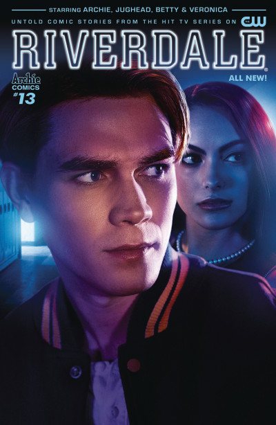 Riverdale #13
