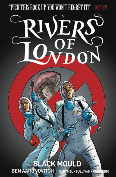 Rivers of London Vol. 3: Bl...