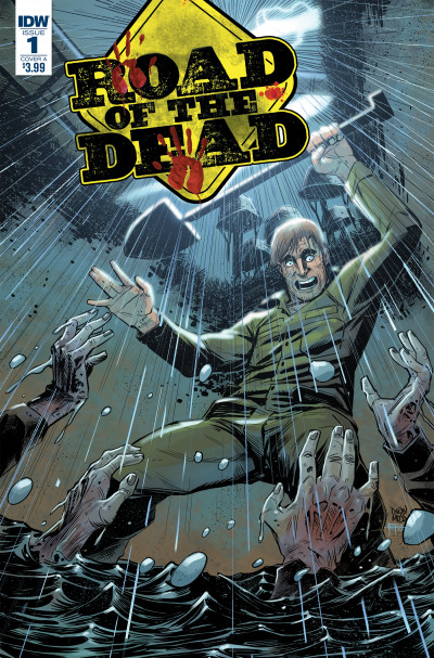 Road of the Dead: Highway t...