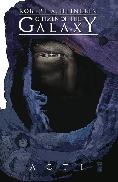 Robert Heinlein's Citizen o...