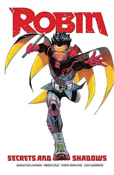 Robin Vol. 3: Secrets and S...