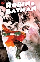Robin & Batman Collected