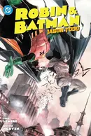 Robin & Batman: Jason Todd Collected