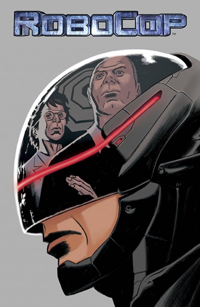 Robocop: Beta #1