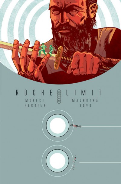 Roche Limit #2