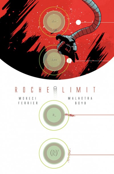 Roche Limit Vol. 1