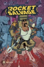 Rocket Salvage #1