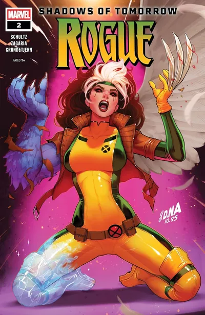 Rogue #2