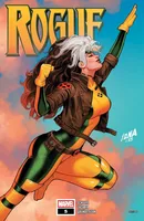 Rogue #5