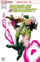 Rogue & Gambit #1