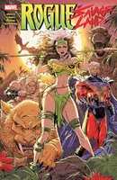 Rogue: The Savage Land Collected