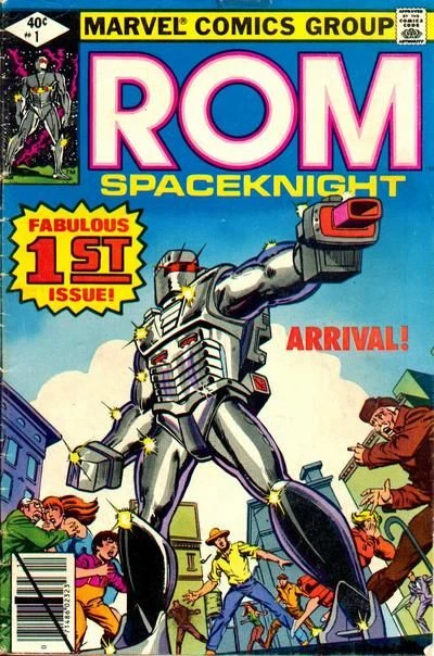 Rom (1979)