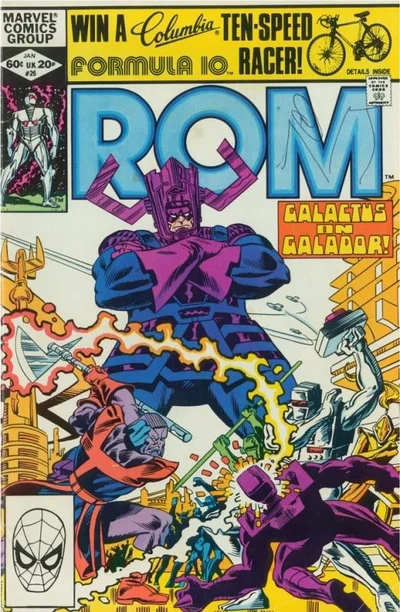 Rom #26