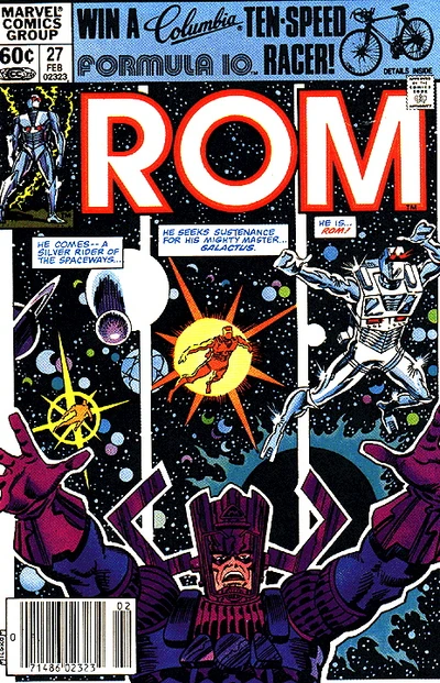Rom #27
