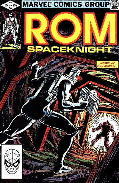 Rom #29