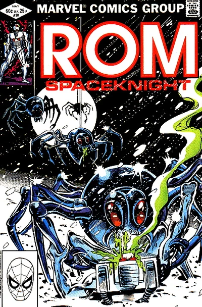 Rom #30