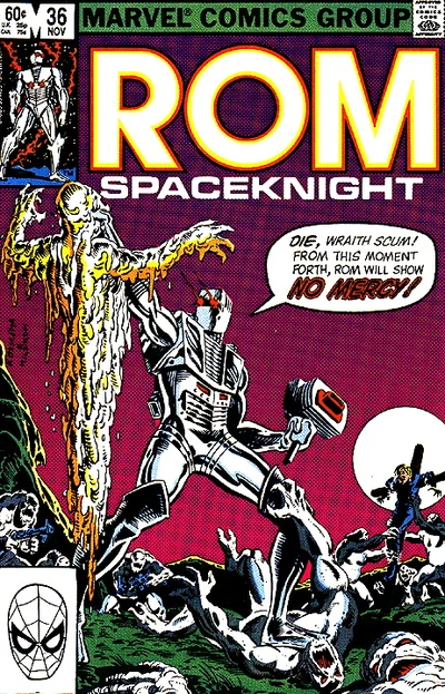 Rom #36