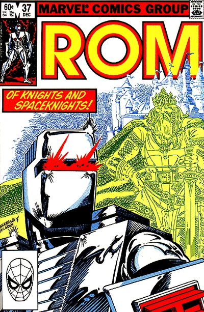 Rom #37