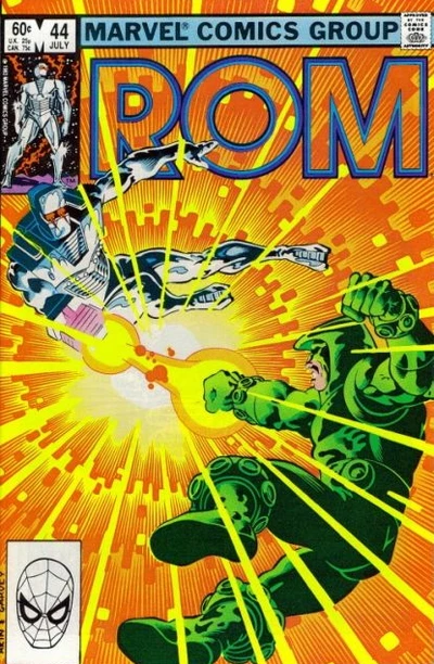 Rom #44