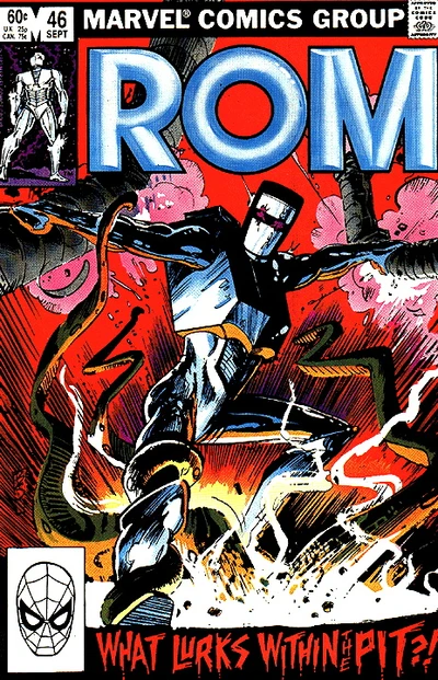 Rom #46