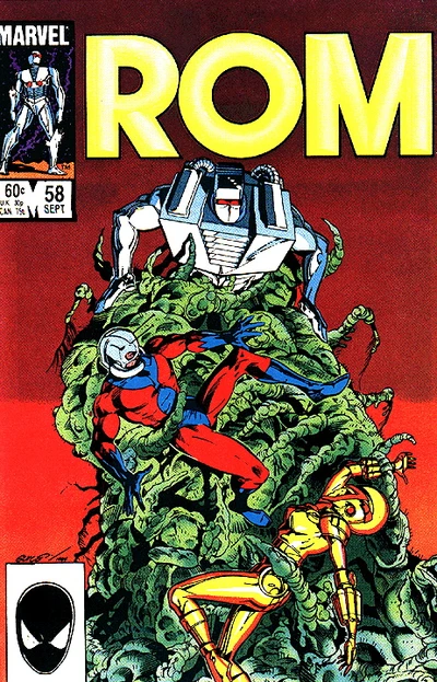 Rom #58