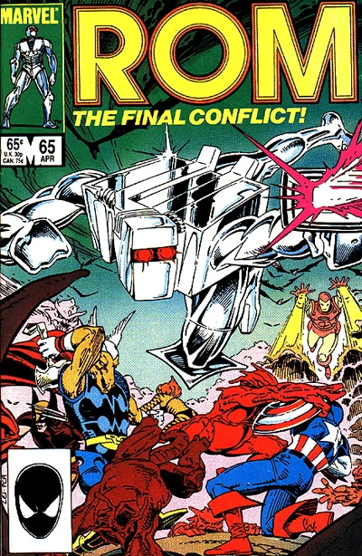 Rom #65
