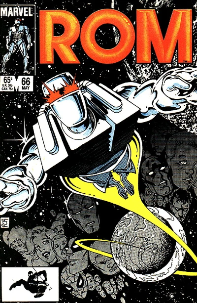 Rom #66