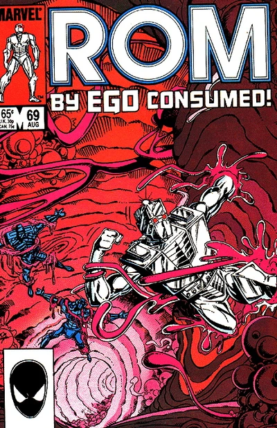 Rom #69
