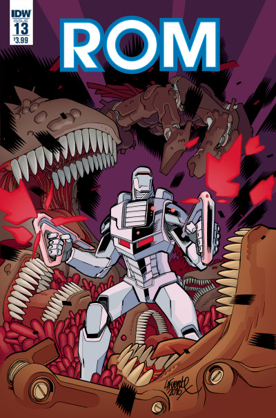 Rom #13