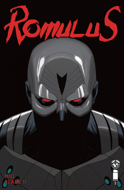 Romulus #2
