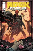 Rook: Exodus #10