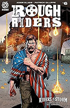 Rough Riders: Riders on the...