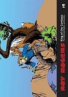 Roy Rogers: The Collected Daily and Sunday Newspaper Strips