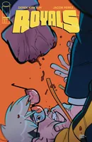 Royals #3