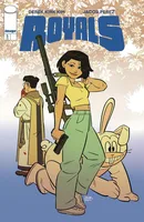 Royals #5