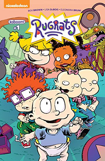 Rugrats #1