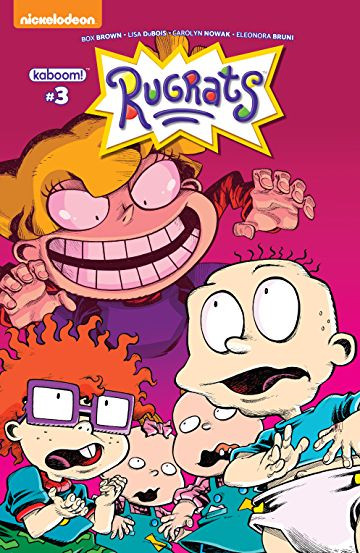 Rugrats #3
