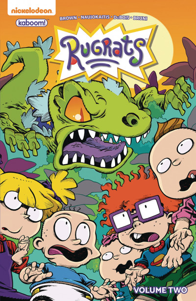 Rugrats Vol. 2