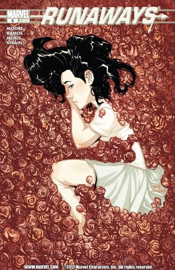 Runaways #6