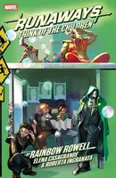 Runaways Think Of The Children